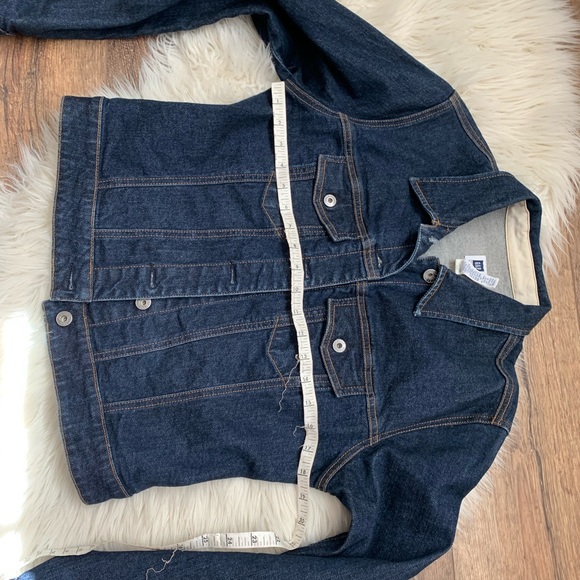 Denim Jacket - Picture 6 of 12